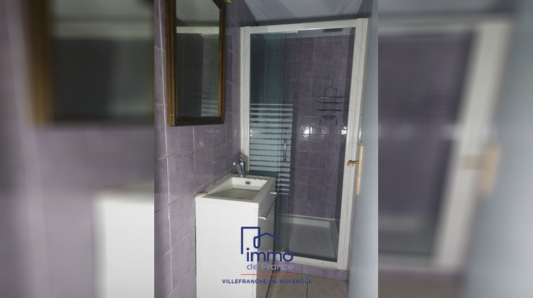Ma-Cabane - Vente Maison VILLEFRANCHE-DE-ROUERGUE, 95 m²