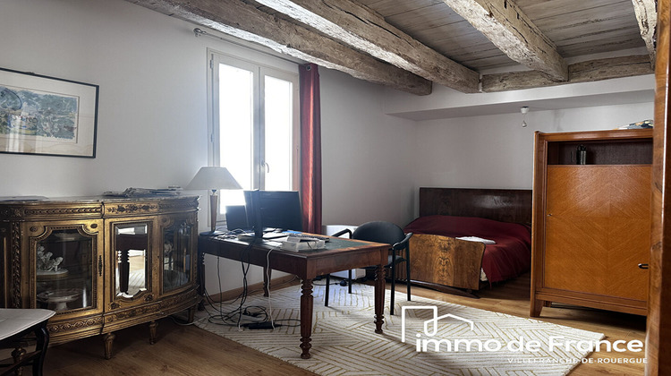 Ma-Cabane - Vente Maison VILLEFRANCHE-DE-ROUERGUE, 125 m²