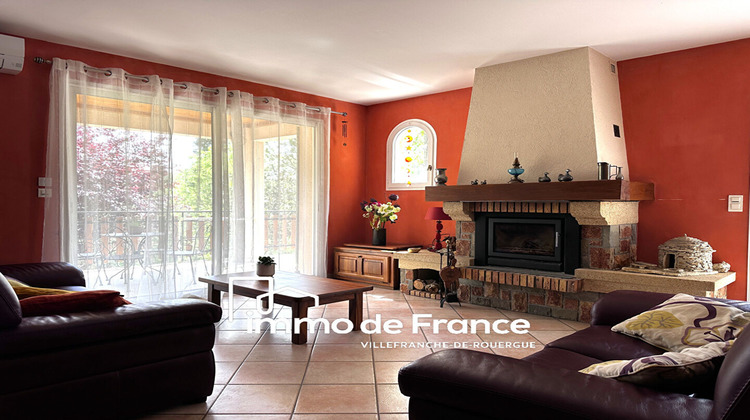 Ma-Cabane - Vente Maison VILLEFRANCHE-DE-ROUERGUE, 181 m²