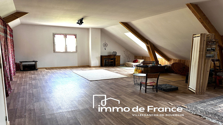 Ma-Cabane - Vente Maison VILLEFRANCHE-DE-ROUERGUE, 181 m²