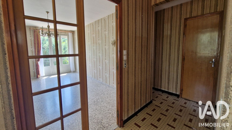Ma-Cabane - Vente Maison Villefranche-de-Rouergue, 158 m²