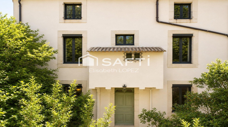 Ma-Cabane - Vente Maison Villefranche-de-Rouergue, 228 m²