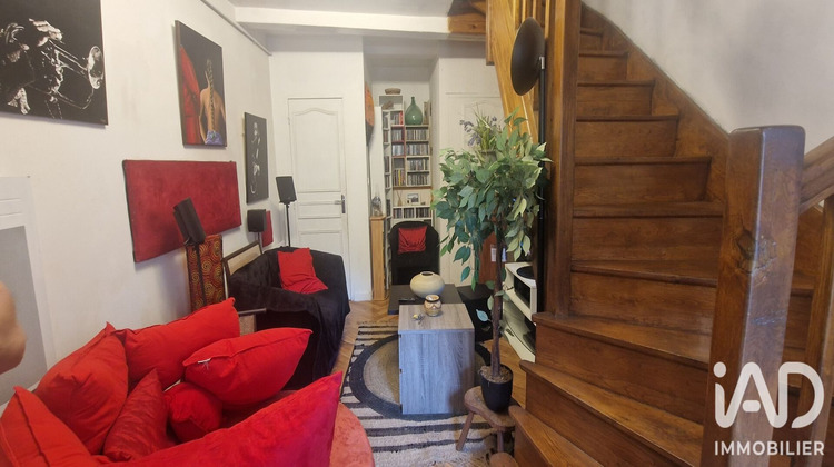 Ma-Cabane - Vente Maison Villefranche-de-Rouergue, 56 m²