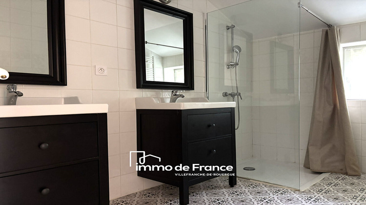 Ma-Cabane - Vente Maison VILLEFRANCHE-DE-ROUERGUE, 107 m²