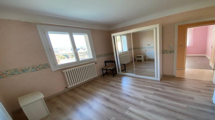 Ma-Cabane - Vente Maison Villefranche-de-Rouergue, 137 m²