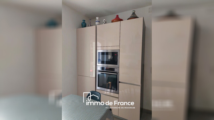 Ma-Cabane - Vente Maison VILLEFRANCHE-DE-ROUERGUE, 180 m²