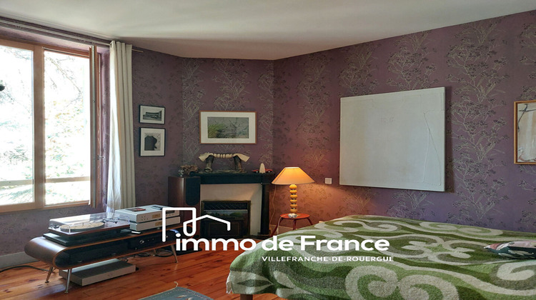 Ma-Cabane - Vente Maison VILLEFRANCHE-DE-ROUERGUE, 180 m²
