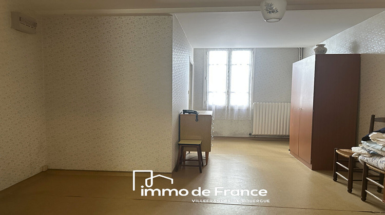 Ma-Cabane - Vente Maison VILLEFRANCHE-DE-ROUERGUE, 61 m²