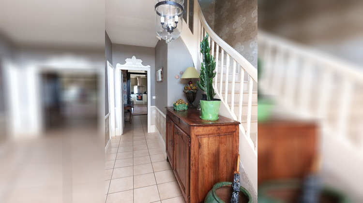 Ma-Cabane - Vente Maison VILLEFRANCHE-DE-ROUERGUE, 175 m²