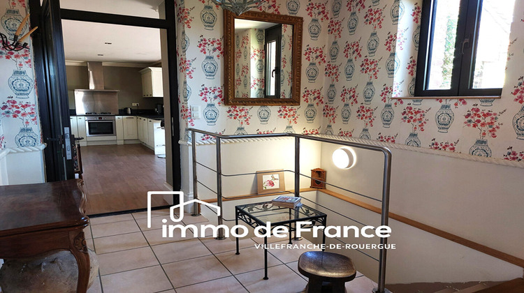 Ma-Cabane - Vente Maison VILLEFRANCHE-DE-ROUERGUE, 175 m²