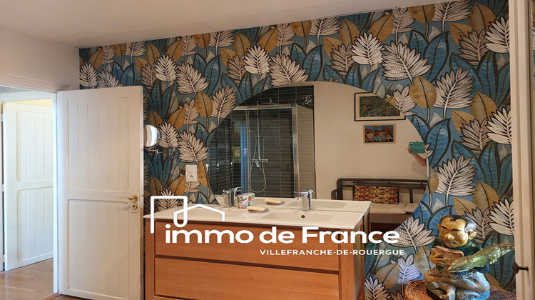 Ma-Cabane - Vente Maison VILLEFRANCHE-DE-ROUERGUE, 175 m²