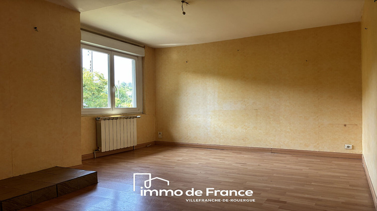 Ma-Cabane - Vente Maison VILLEFRANCHE-DE-ROUERGUE, 157 m²