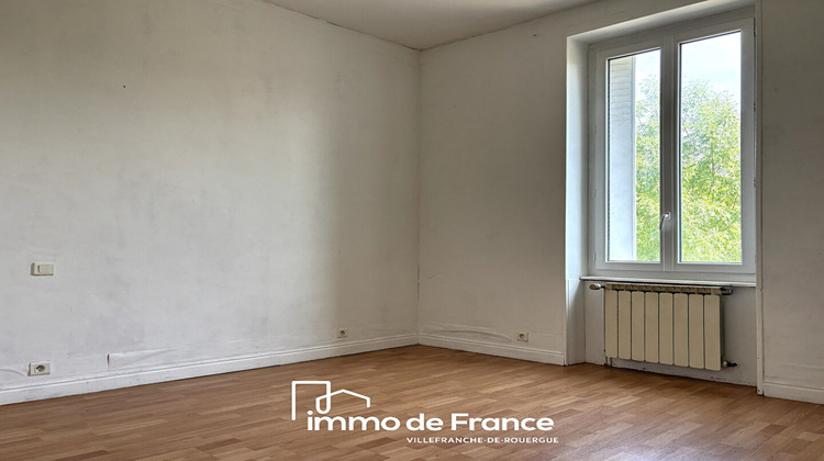 Ma-Cabane - Vente Maison VILLEFRANCHE-DE-ROUERGUE, 157 m²
