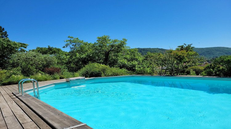 Ma-Cabane - Vente Maison Villefranche-de-Rouergue, 175 m²