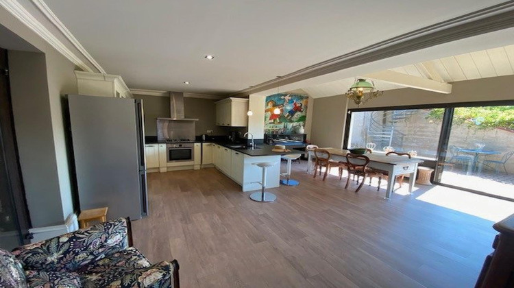 Ma-Cabane - Vente Maison Villefranche-de-Rouergue, 175 m²