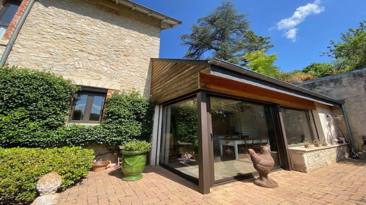 Ma-Cabane - Vente Maison Villefranche-de-Rouergue, 175 m²