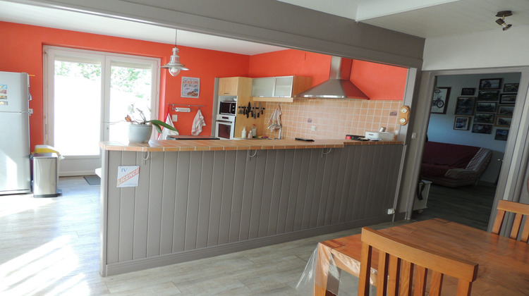 Ma-Cabane - Vente Maison Villefranche-de-Rouergue, 121 m²