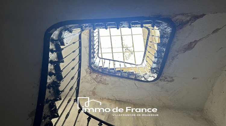Ma-Cabane - Vente Maison VILLEFRANCHE-DE-ROUERGUE, 178 m²