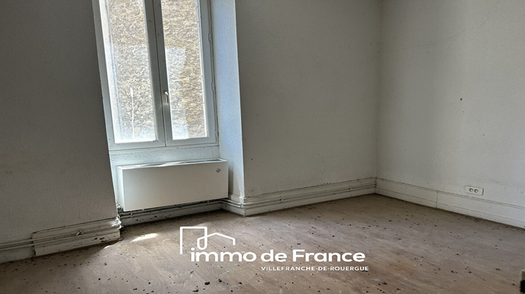 Ma-Cabane - Vente Maison VILLEFRANCHE-DE-ROUERGUE, 178 m²