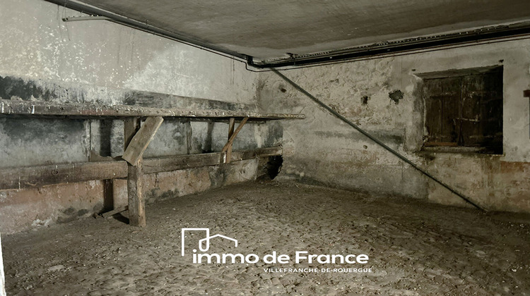 Ma-Cabane - Vente Maison VILLEFRANCHE-DE-ROUERGUE, 178 m²