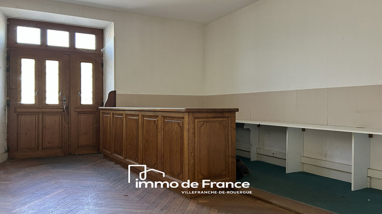 Ma-Cabane - Vente Maison VILLEFRANCHE-DE-ROUERGUE, 222 m²