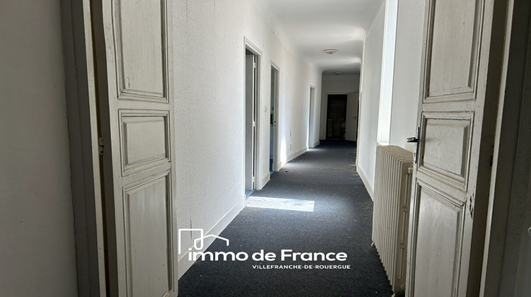Ma-Cabane - Vente Maison VILLEFRANCHE-DE-ROUERGUE, 222 m²