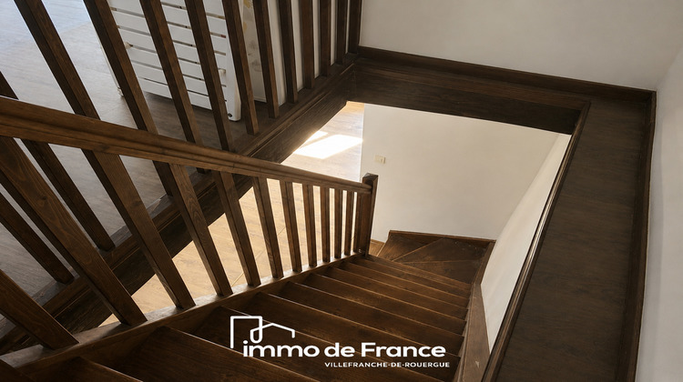 Ma-Cabane - Vente Maison VILLEFRANCHE-DE-ROUERGUE, 100 m²