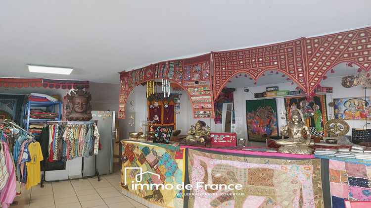 Ma-Cabane - Vente Maison VILLEFRANCHE-DE-ROUERGUE, 193 m²