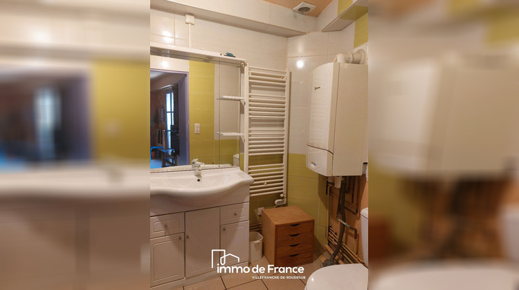 Ma-Cabane - Vente Maison VILLEFRANCHE-DE-ROUERGUE, 193 m²