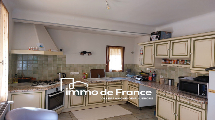 Ma-Cabane - Vente Maison VILLEFRANCHE-DE-ROUERGUE, 108 m²