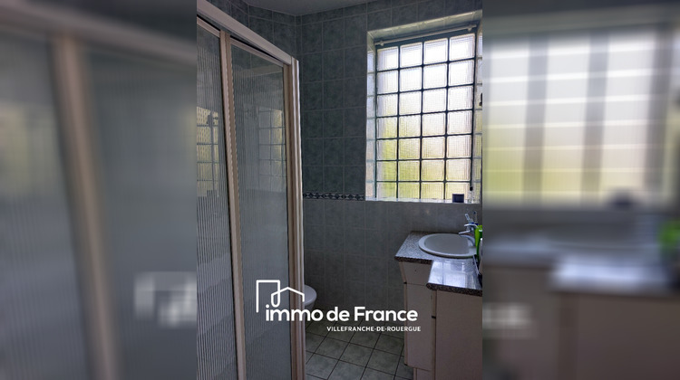 Ma-Cabane - Vente Maison VILLEFRANCHE-DE-ROUERGUE, 108 m²