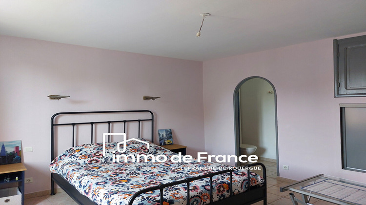 Ma-Cabane - Vente Maison VILLEFRANCHE-DE-ROUERGUE, 108 m²