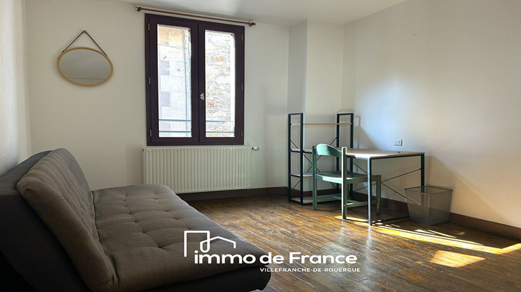 Ma-Cabane - Vente Maison VILLEFRANCHE-DE-ROUERGUE, 60 m²