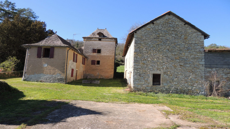 Ma-Cabane - Vente Maison Villefranche-de-Rouergue, 93 m²