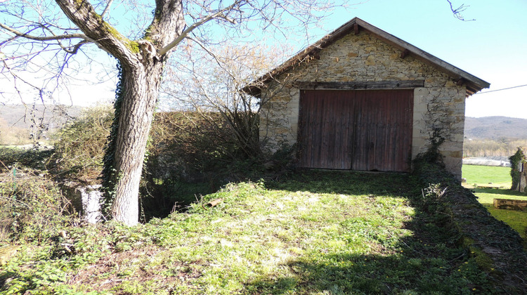 Ma-Cabane - Vente Maison Villefranche-de-Rouergue, 93 m²