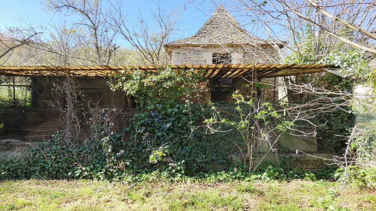 Ma-Cabane - Vente Maison Villefranche-de-Rouergue, 93 m²