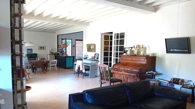 Ma-Cabane - Vente Maison VILLEFRANCHE DE ROUERGUE, 164 m²