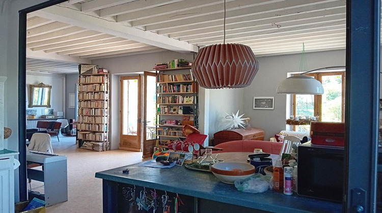 Ma-Cabane - Vente Maison VILLEFRANCHE DE ROUERGUE, 164 m²
