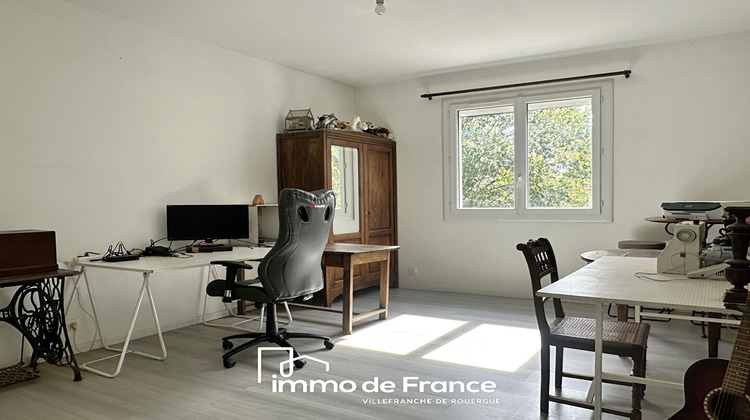 Ma-Cabane - Vente Maison VILLEFRANCHE-DE-ROUERGUE, 125 m²