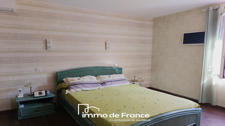 Ma-Cabane - Vente Maison VILLEFRANCHE-DE-ROUERGUE, 135 m²