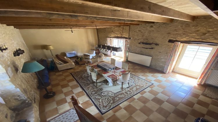 Ma-Cabane - Vente Maison Villefranche-du-Périgord, 130 m²