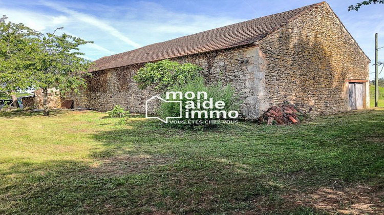 Ma-Cabane - Vente Maison Villefranche-du-Périgord, 150 m²