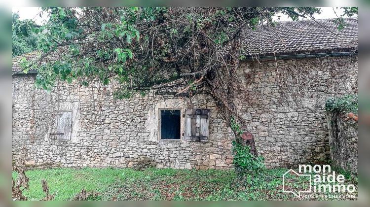 Ma-Cabane - Vente Maison Villefranche-du-Périgord, 150 m²