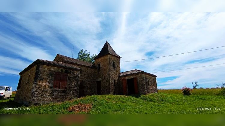 Ma-Cabane - Vente Maison Villefranche-du-Périgord, 170 m²