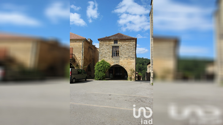 Ma-Cabane - Vente Maison Villefranche-du-Périgord, 227 m²