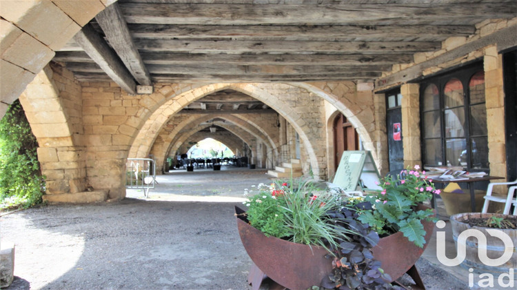 Ma-Cabane - Vente Maison Villefranche-du-Périgord, 227 m²