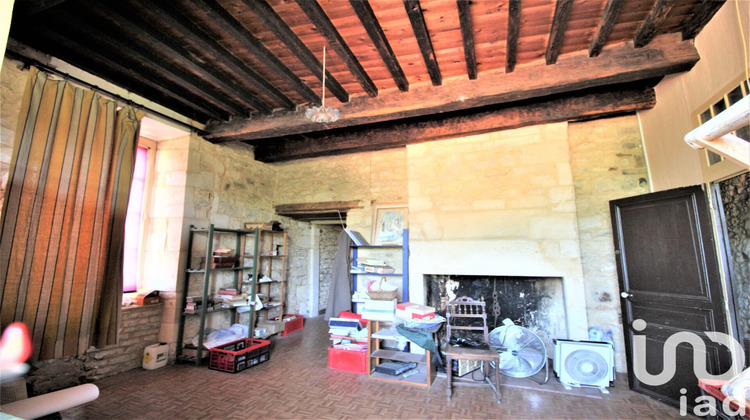 Ma-Cabane - Vente Maison Villefranche-du-Périgord, 227 m²