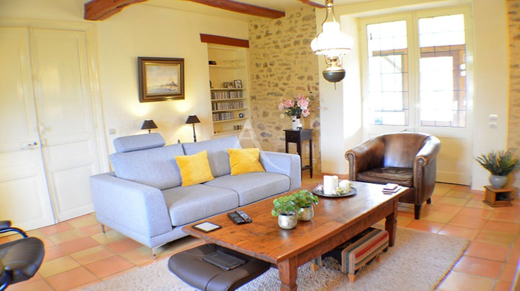 Ma-Cabane - Vente Maison VILLEFRANCHE-DU-PERIGORD, 175 m²