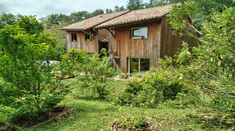Ma-Cabane - Vente Maison VILLEFRANCHE-DU-PERIGORD, 123 m²