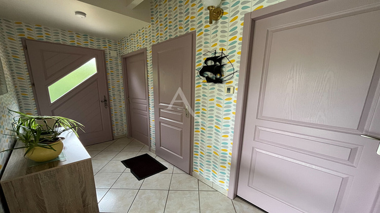 Ma-Cabane - Vente Maison VILLEFRANCHE-DU-PERIGORD, 123 m²